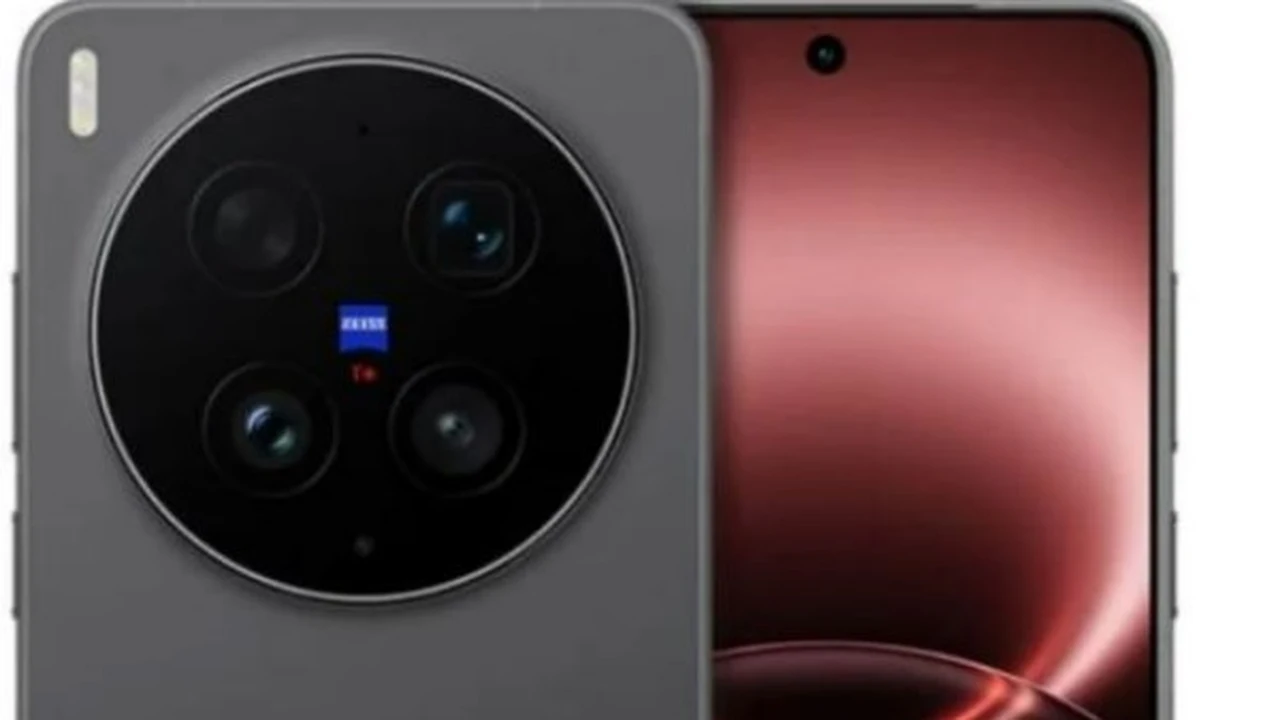 فيفو تطلق هاتف Vivo X300 Ultra بتصميم مخصص لمحبي التصوير الاحترافي